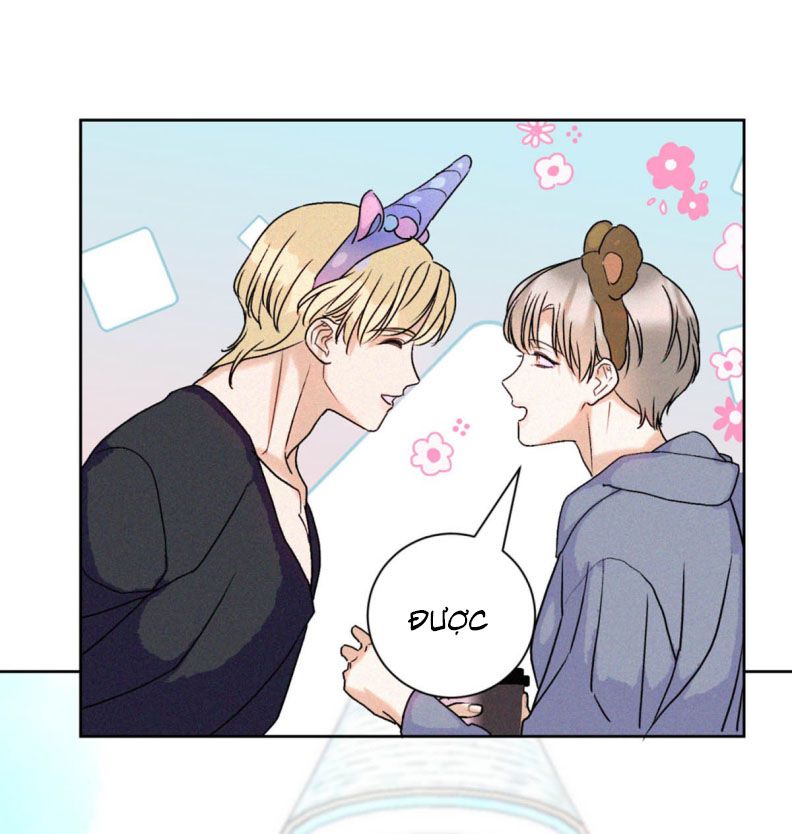 Anh Trai Tiện Lợi Của Tôi Chap 27 - Trang 3