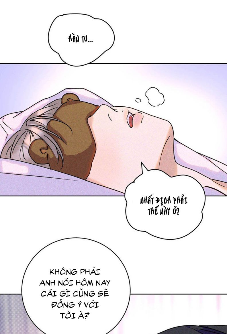 Anh Trai Tiện Lợi Của Tôi Chap 27 - Trang 3