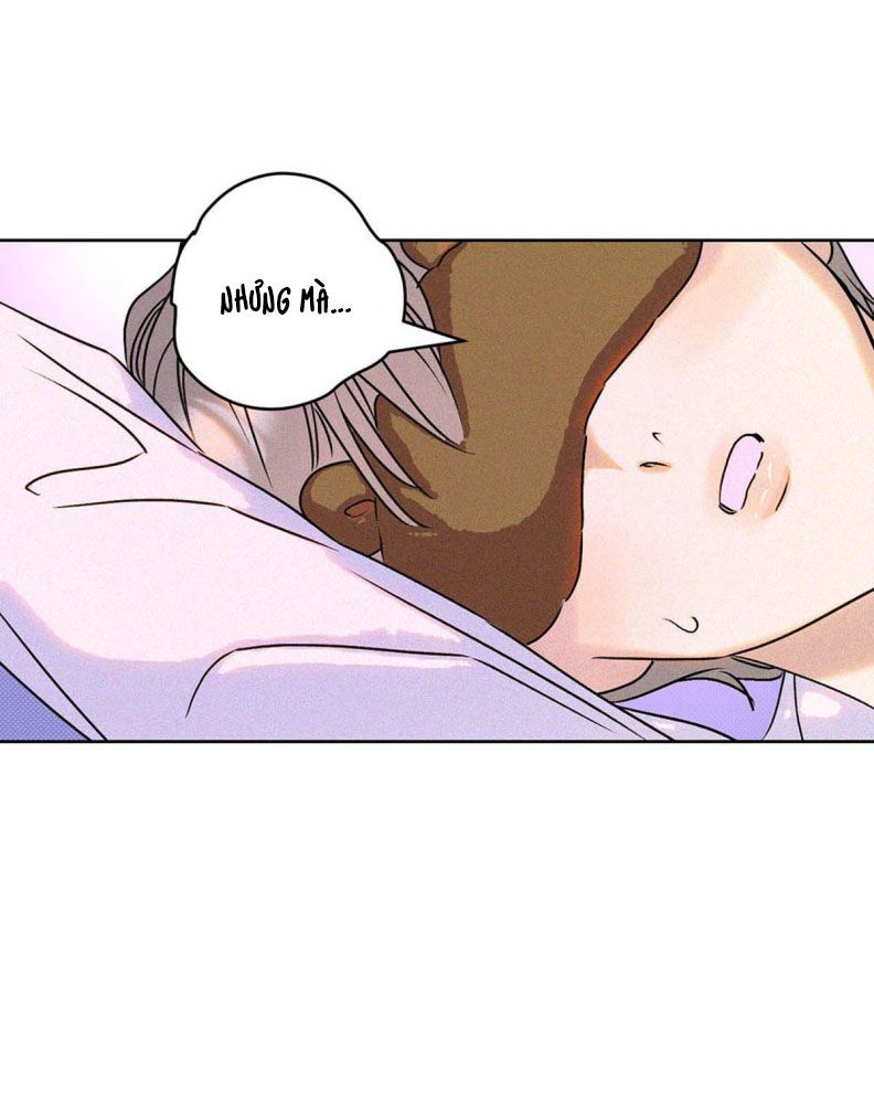 Anh Trai Tiện Lợi Của Tôi Chap 27 - Trang 3