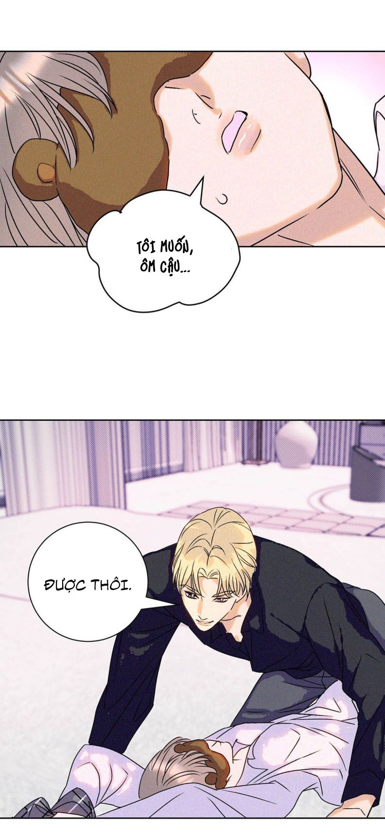 Anh Trai Tiện Lợi Của Tôi Chap 27 - Trang 3