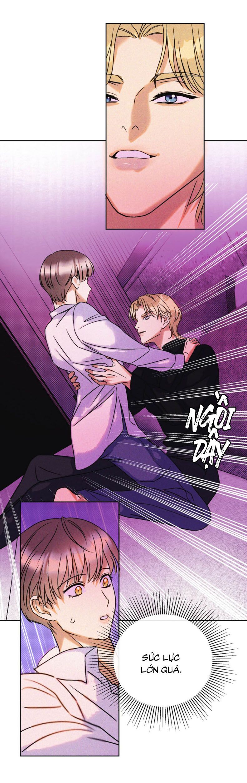 Anh Trai Tiện Lợi Của Tôi Chap 27 - Trang 3