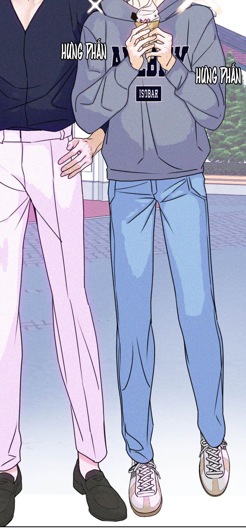 Anh Trai Tiện Lợi Của Tôi Chap 27 - Trang 3