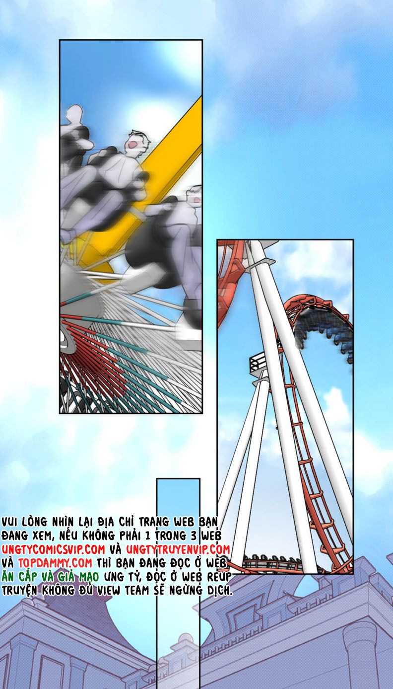 Anh Trai Tiện Lợi Của Tôi Chap 27 - Trang 3