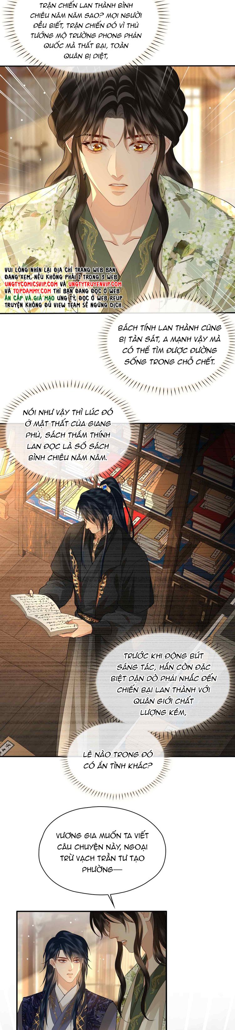 Tham Hoan Chapter 41 - Next Chapter 42