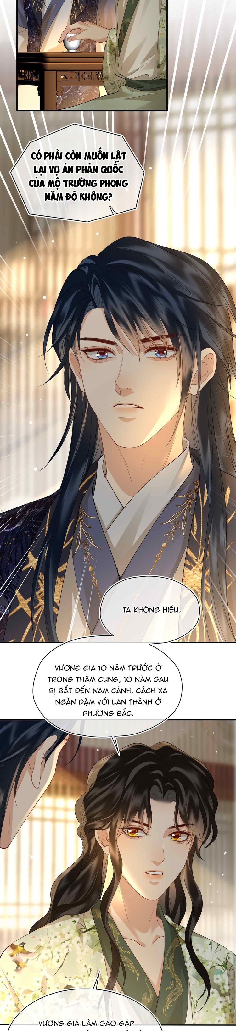 Tham Hoan Chapter 41 - Next Chapter 42