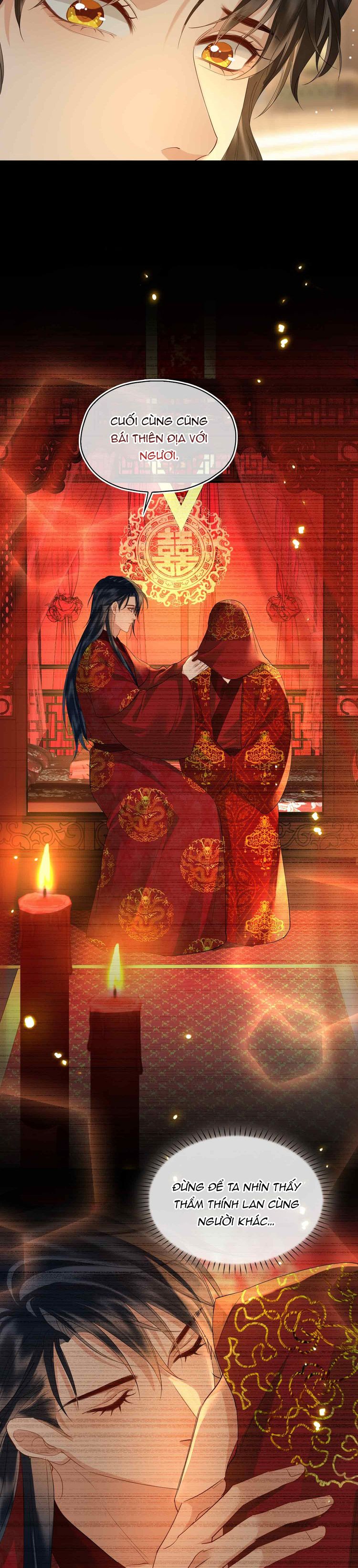 Tham Hoan Chapter 41 - Next Chapter 42