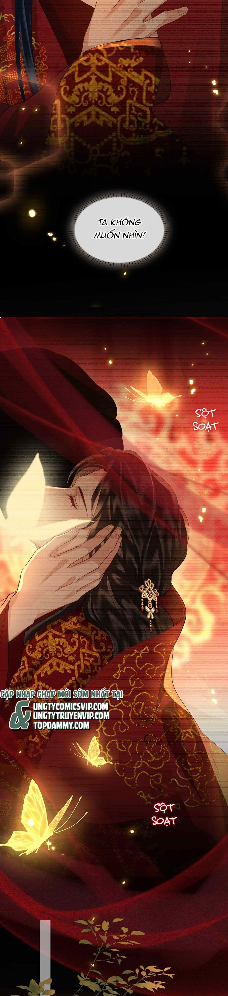 Tham Hoan Chapter 41 - Next Chapter 42