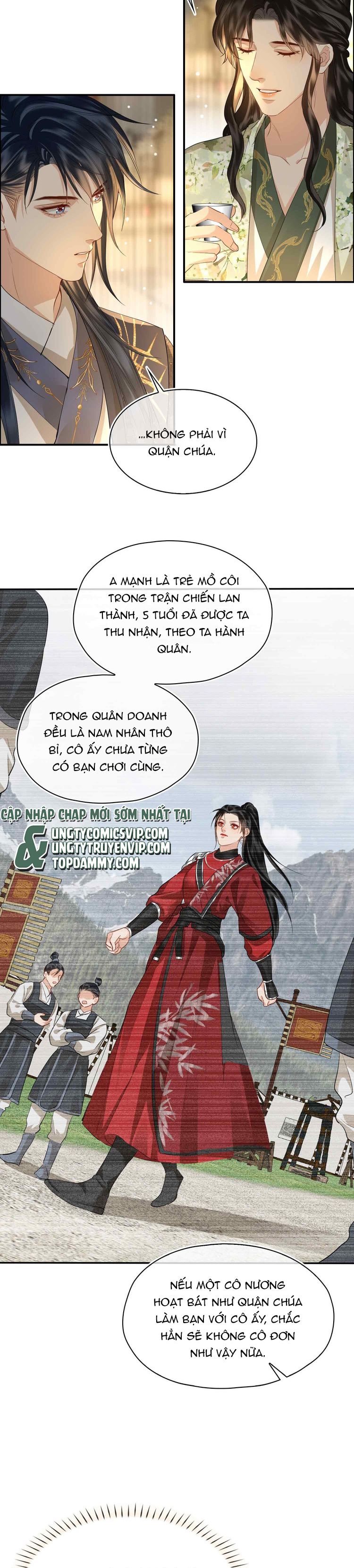 Tham Hoan Chapter 41 - Next Chapter 42