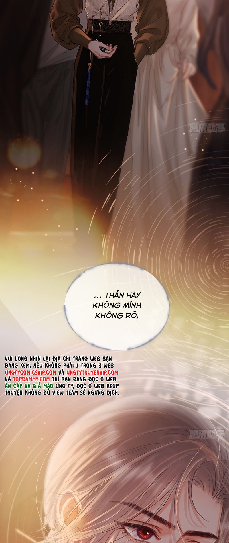 Ngày Dài Gặp Người Khuyết Tâm Nhãn Chapter 23 - Next Chapter 24