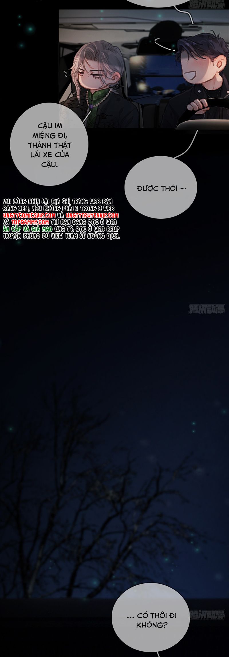 Ngày Dài Gặp Người Khuyết Tâm Nhãn Chapter 23 - Next Chapter 24