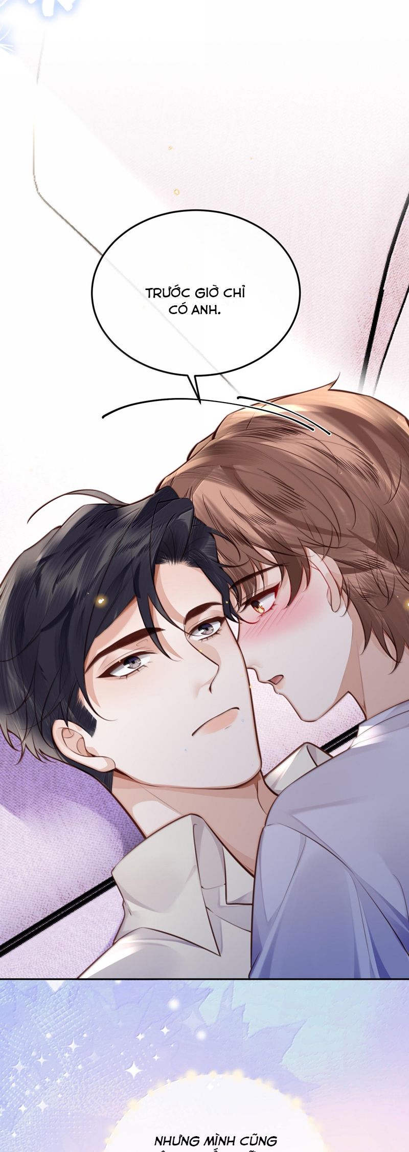 Tổng Tài Định Chế Tư Nhân Chap 97 - Trang 4