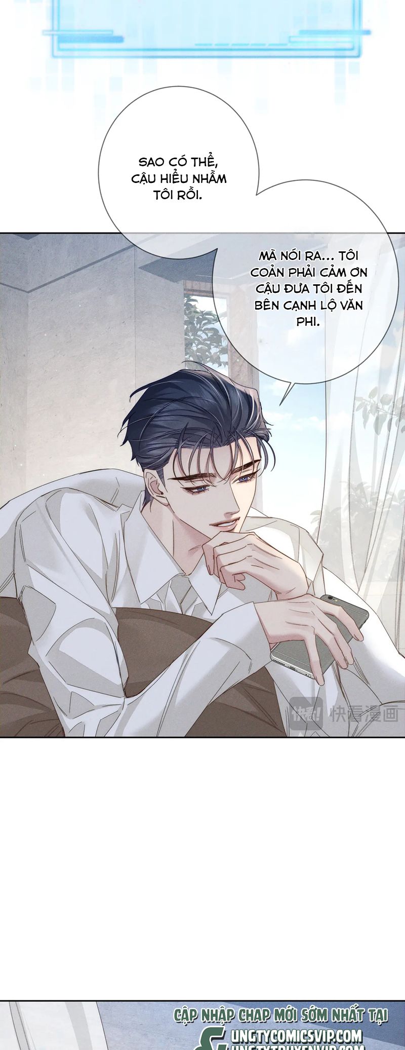 Nhân Vật Chính Chỉ Muốn Yêu Đương Chapter 136 - Trang 4