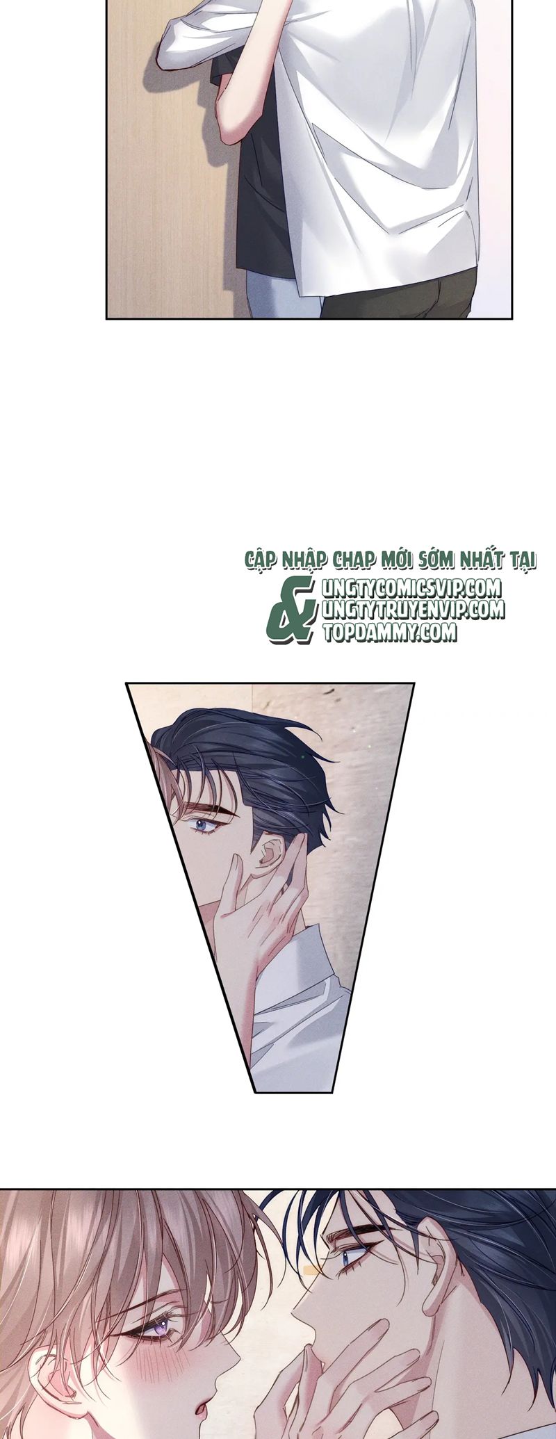 Nhân Vật Chính Chỉ Muốn Yêu Đương Chapter 136 - Trang 4