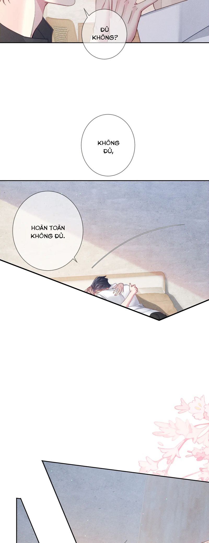 Nhân Vật Chính Chỉ Muốn Yêu Đương Chapter 136 - Trang 4