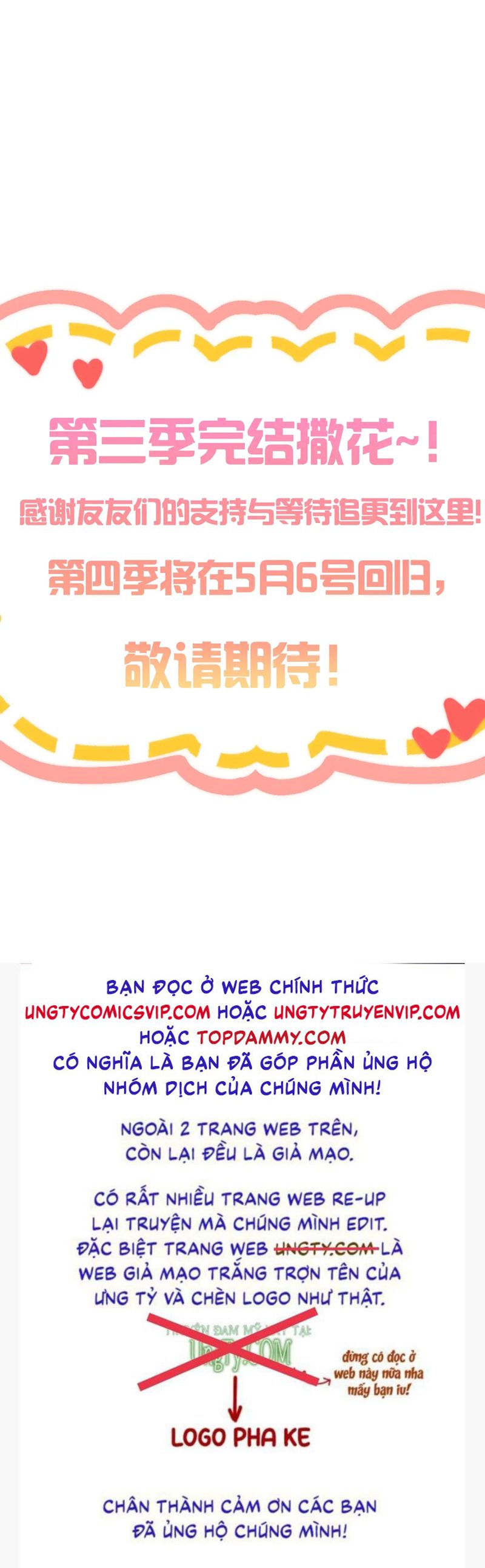 Nhân Vật Chính Chỉ Muốn Yêu Đương Chapter 136 - Trang 4