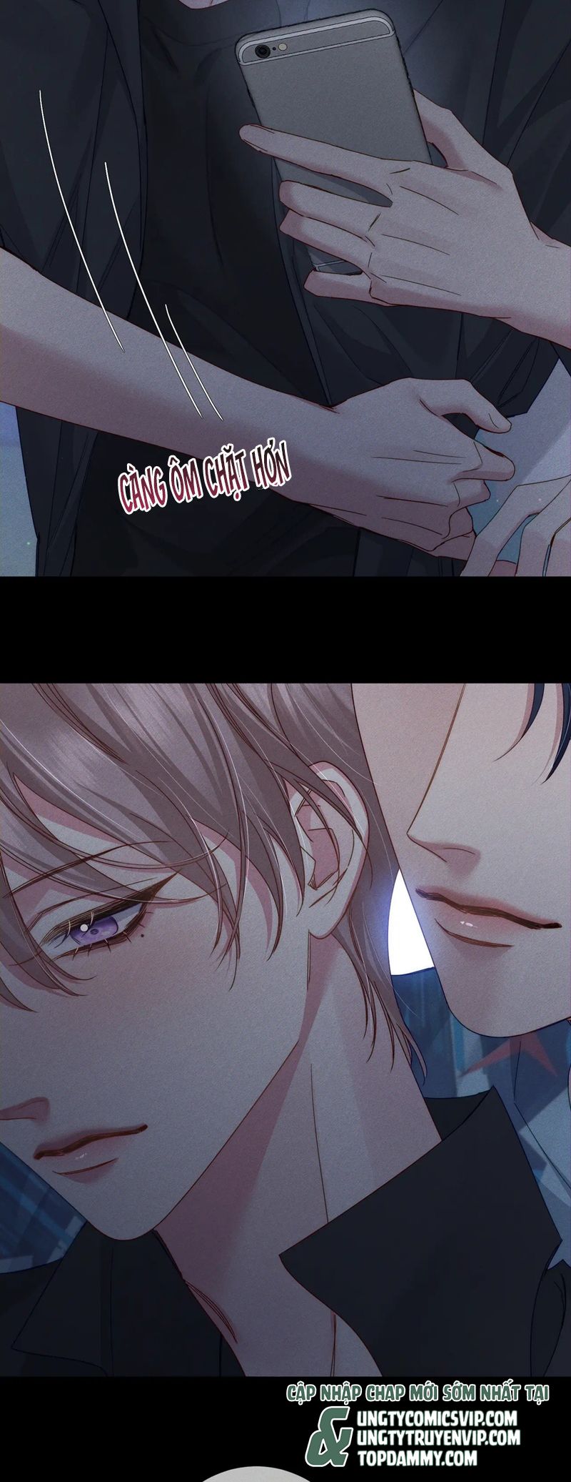 Nhân Vật Chính Chỉ Muốn Yêu Đương Chapter 136 - Trang 4