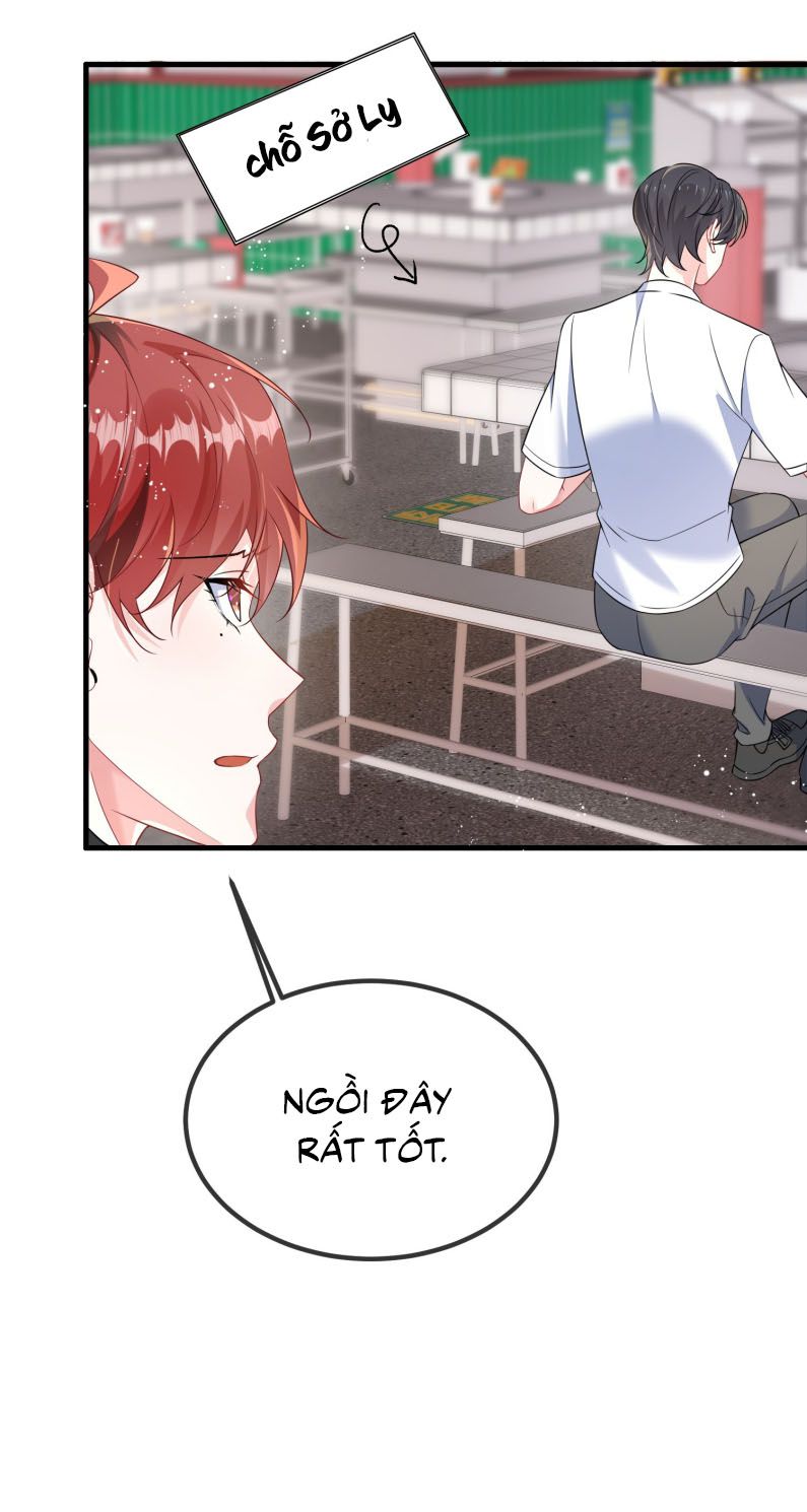 Giáo Bá Là Một Tên Yêu Tinh Chapter 114 - Trang 4