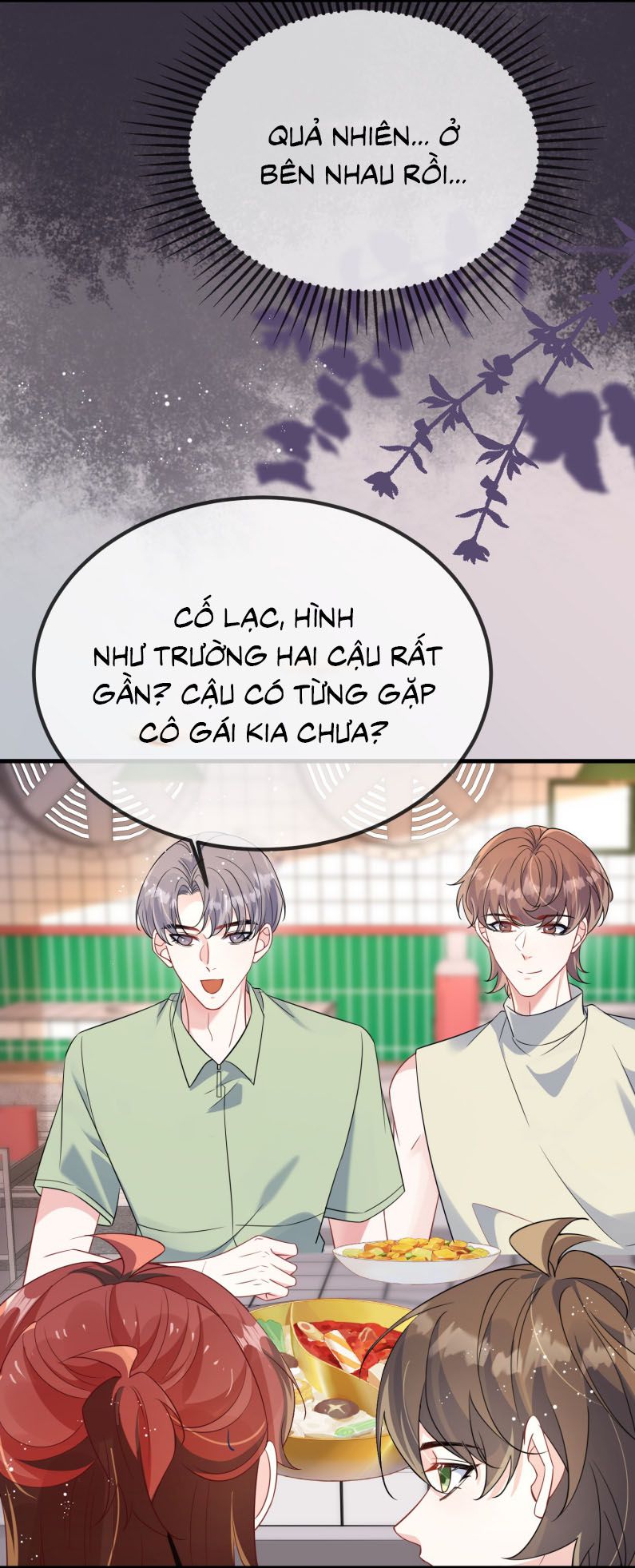 Giáo Bá Là Một Tên Yêu Tinh Chapter 114 - Trang 4