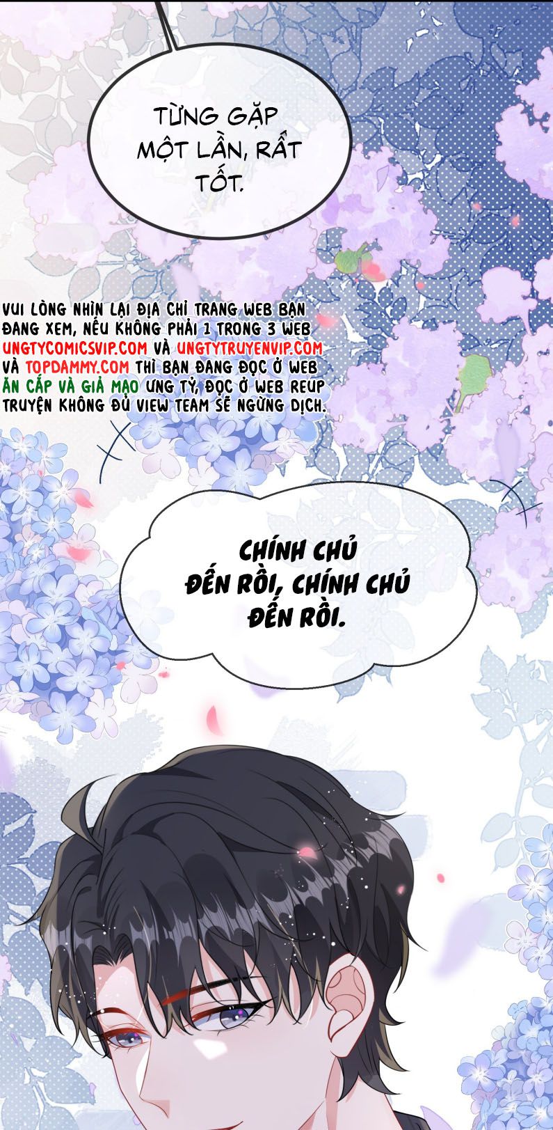 Giáo Bá Là Một Tên Yêu Tinh Chapter 114 - Trang 4