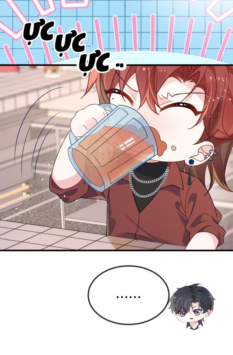 Giáo Bá Là Một Tên Yêu Tinh Chapter 114 - Trang 4