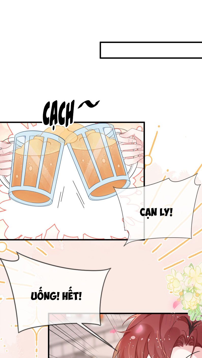 Giáo Bá Là Một Tên Yêu Tinh Chapter 114 - Trang 4