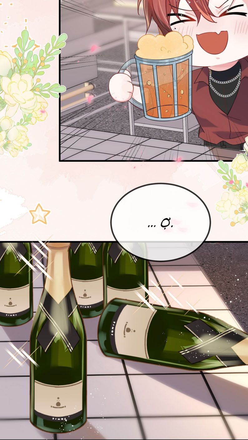 Giáo Bá Là Một Tên Yêu Tinh Chapter 114 - Trang 4