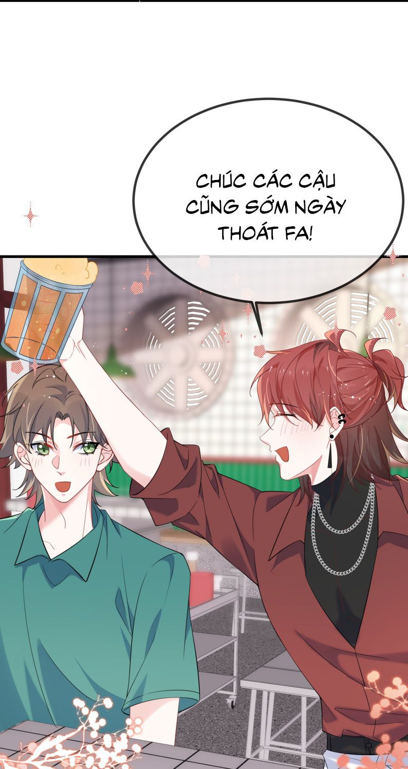 Giáo Bá Là Một Tên Yêu Tinh Chapter 114 - Trang 4