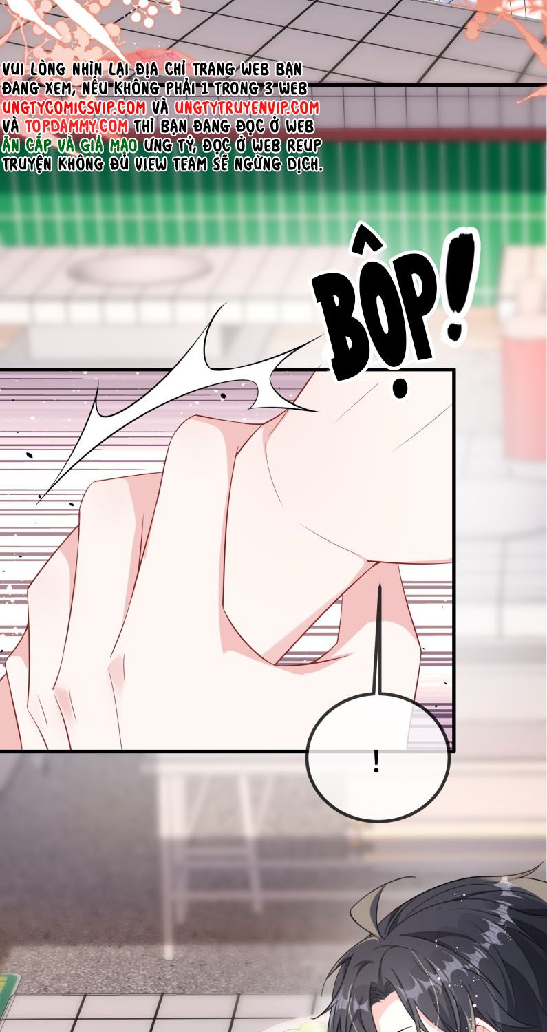 Giáo Bá Là Một Tên Yêu Tinh Chapter 114 - Trang 4