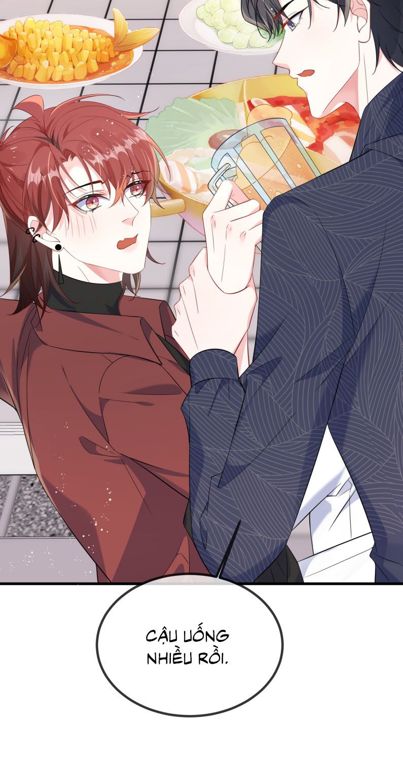 Giáo Bá Là Một Tên Yêu Tinh Chapter 114 - Trang 4