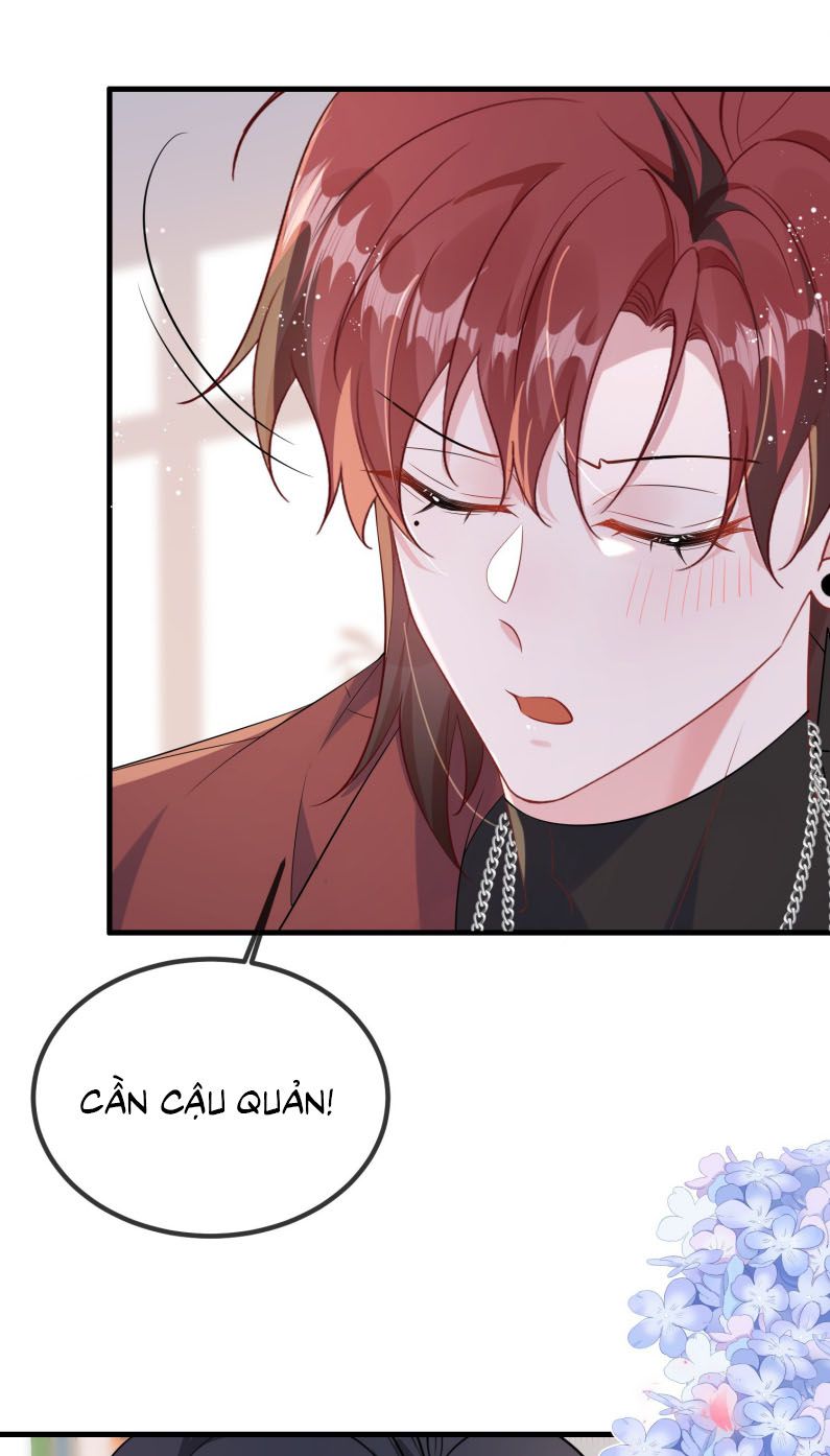 Giáo Bá Là Một Tên Yêu Tinh Chapter 114 - Trang 4