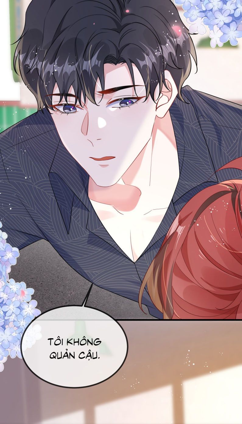 Giáo Bá Là Một Tên Yêu Tinh Chapter 114 - Trang 4