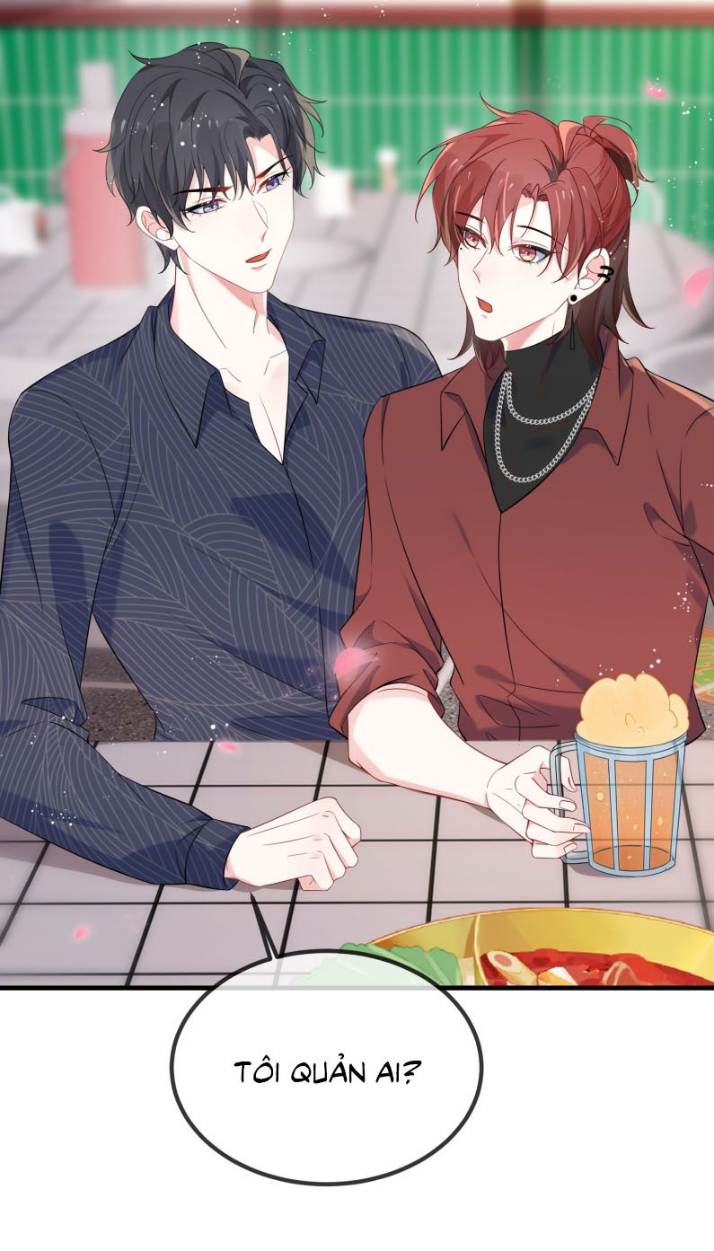 Giáo Bá Là Một Tên Yêu Tinh Chapter 114 - Trang 4