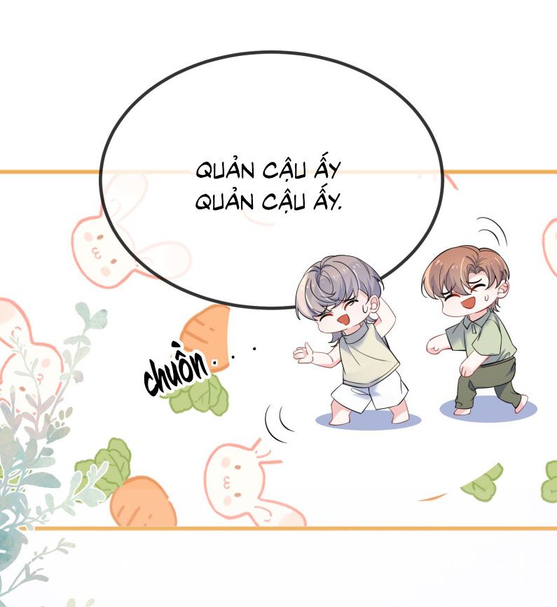 Giáo Bá Là Một Tên Yêu Tinh Chapter 114 - Trang 4