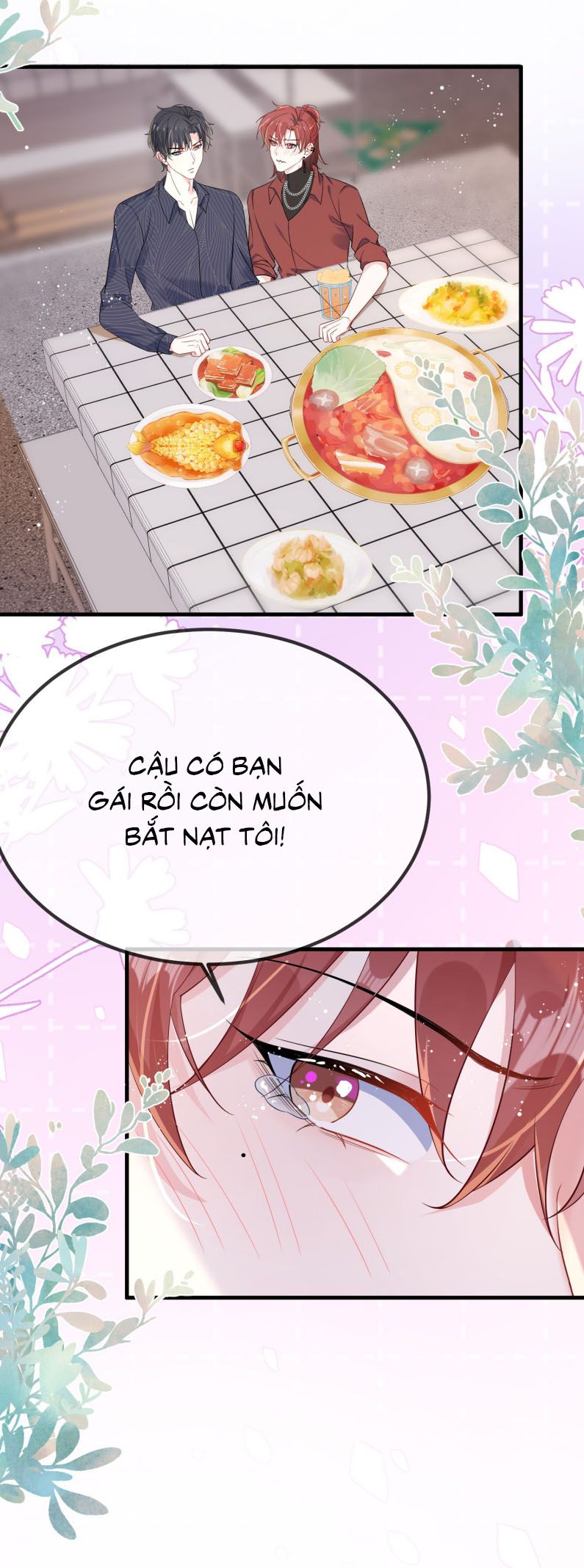 Giáo Bá Là Một Tên Yêu Tinh Chapter 114 - Trang 4