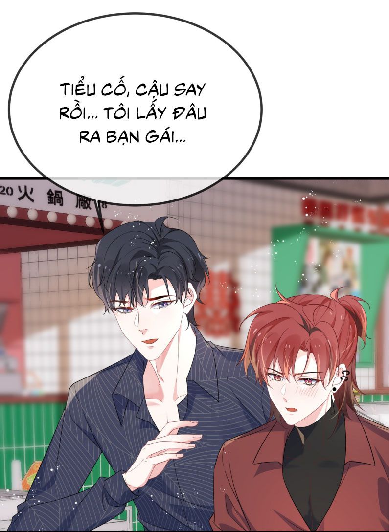 Giáo Bá Là Một Tên Yêu Tinh Chapter 114 - Trang 4