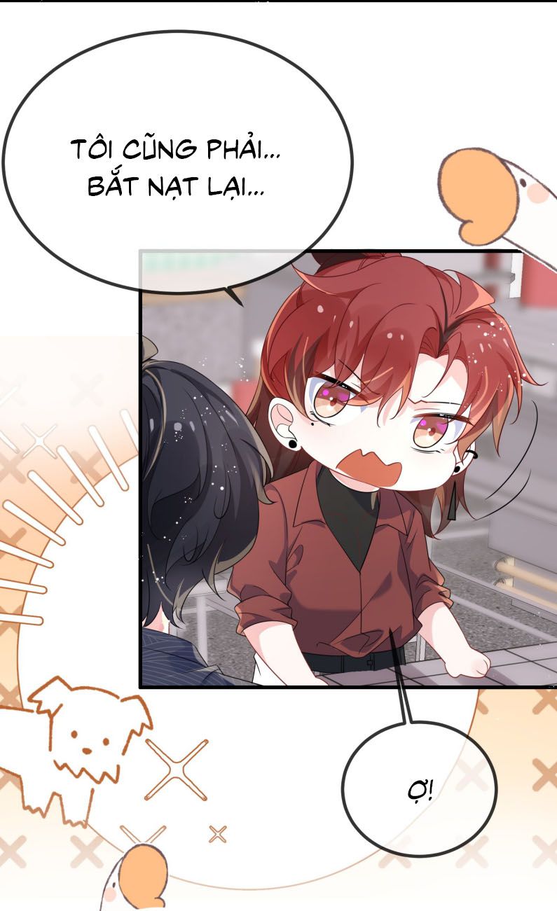 Giáo Bá Là Một Tên Yêu Tinh Chapter 114 - Trang 4