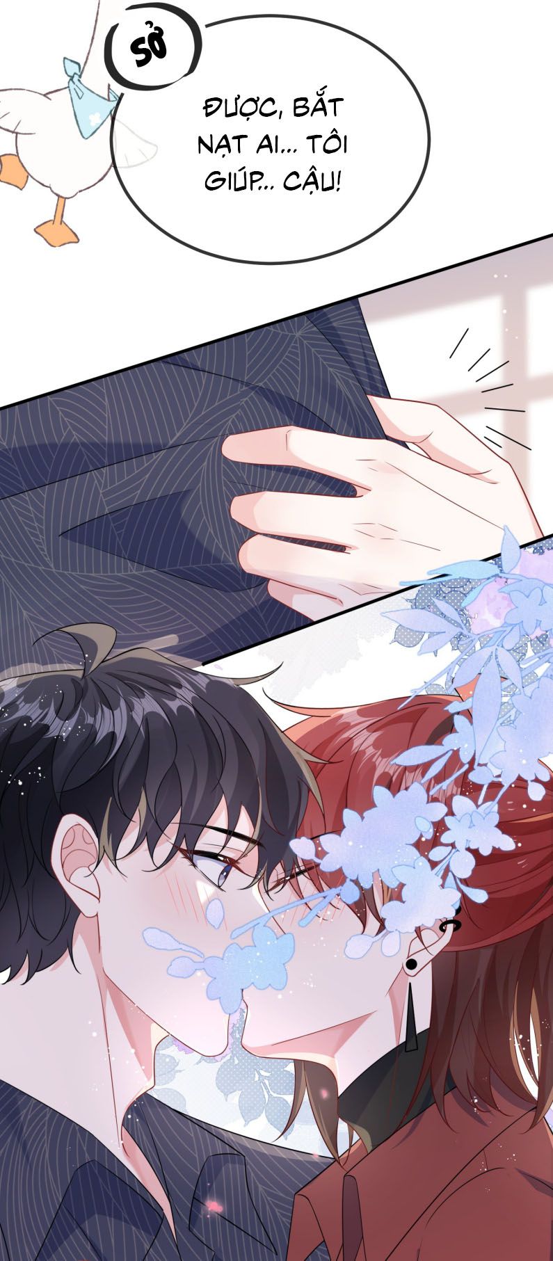 Giáo Bá Là Một Tên Yêu Tinh Chapter 114 - Trang 4