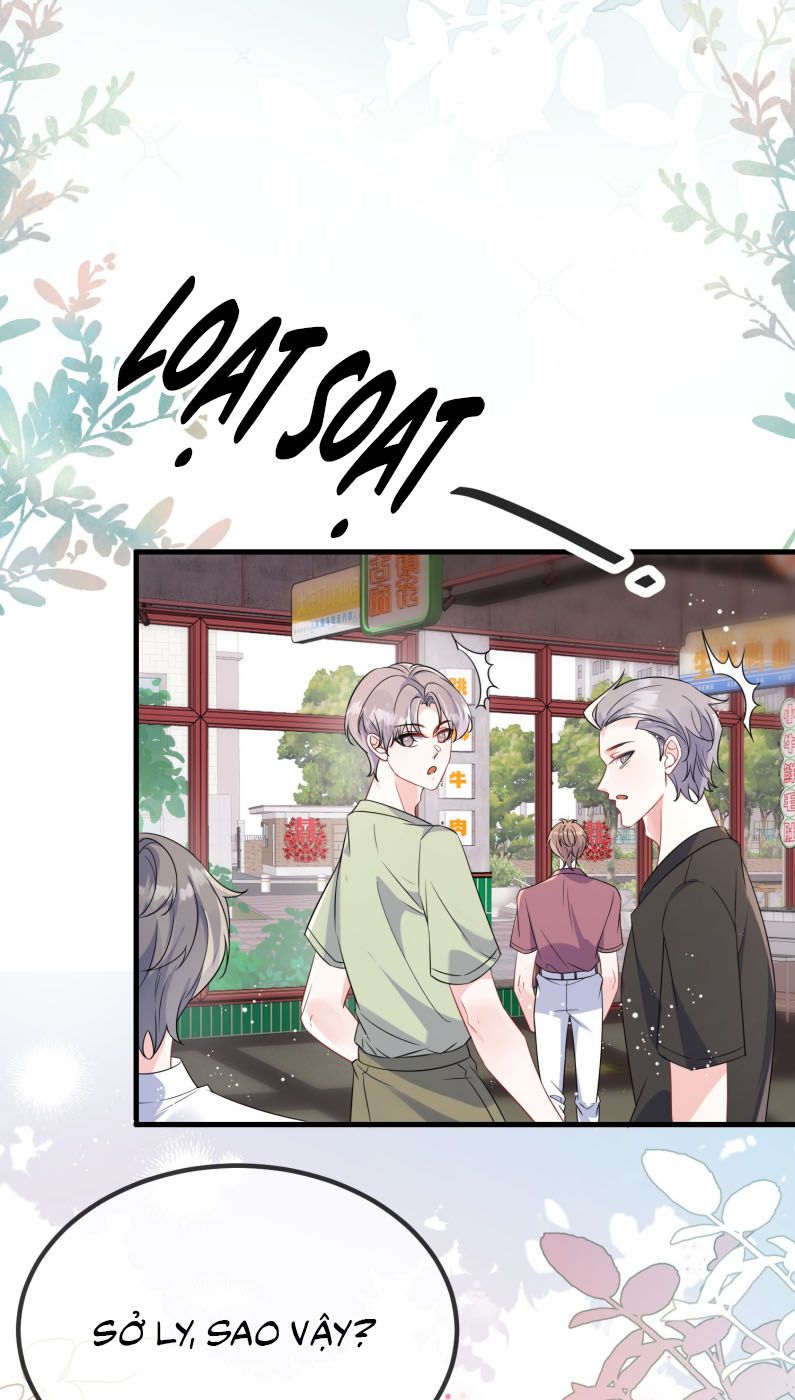 Giáo Bá Là Một Tên Yêu Tinh Chapter 114 - Trang 4