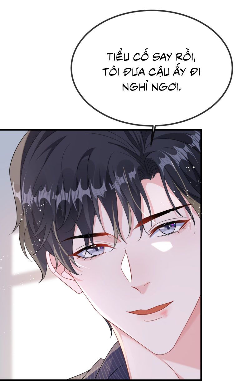 Giáo Bá Là Một Tên Yêu Tinh Chapter 114 - Trang 4