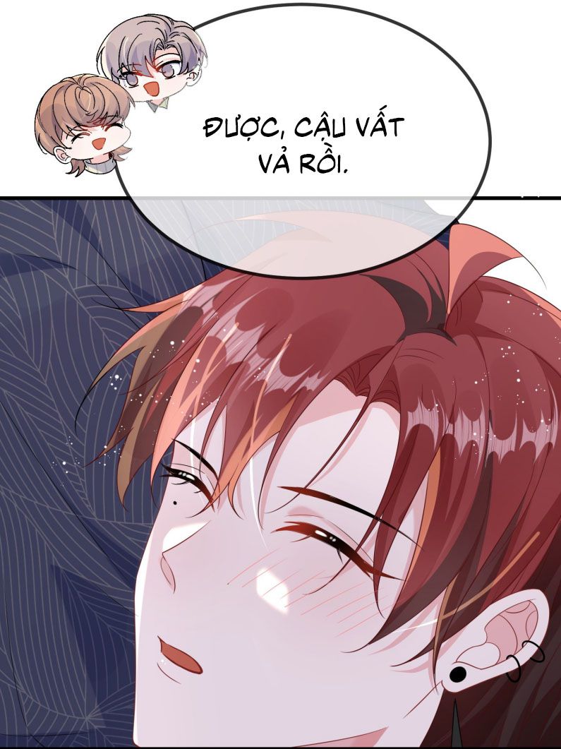 Giáo Bá Là Một Tên Yêu Tinh Chapter 114 - Trang 4