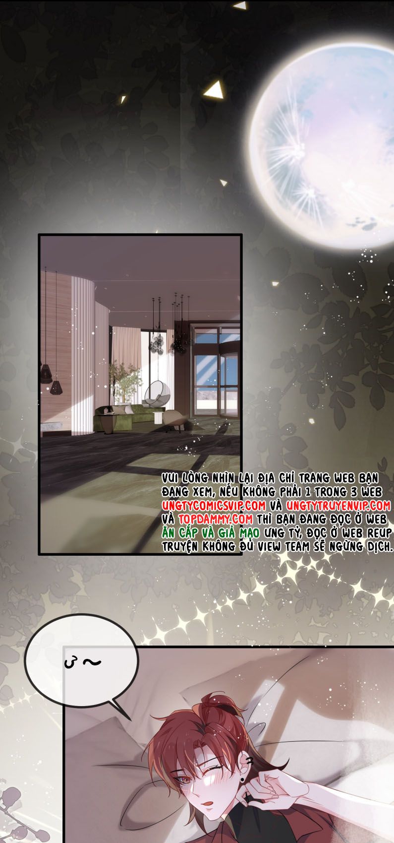 Giáo Bá Là Một Tên Yêu Tinh Chapter 114 - Trang 4