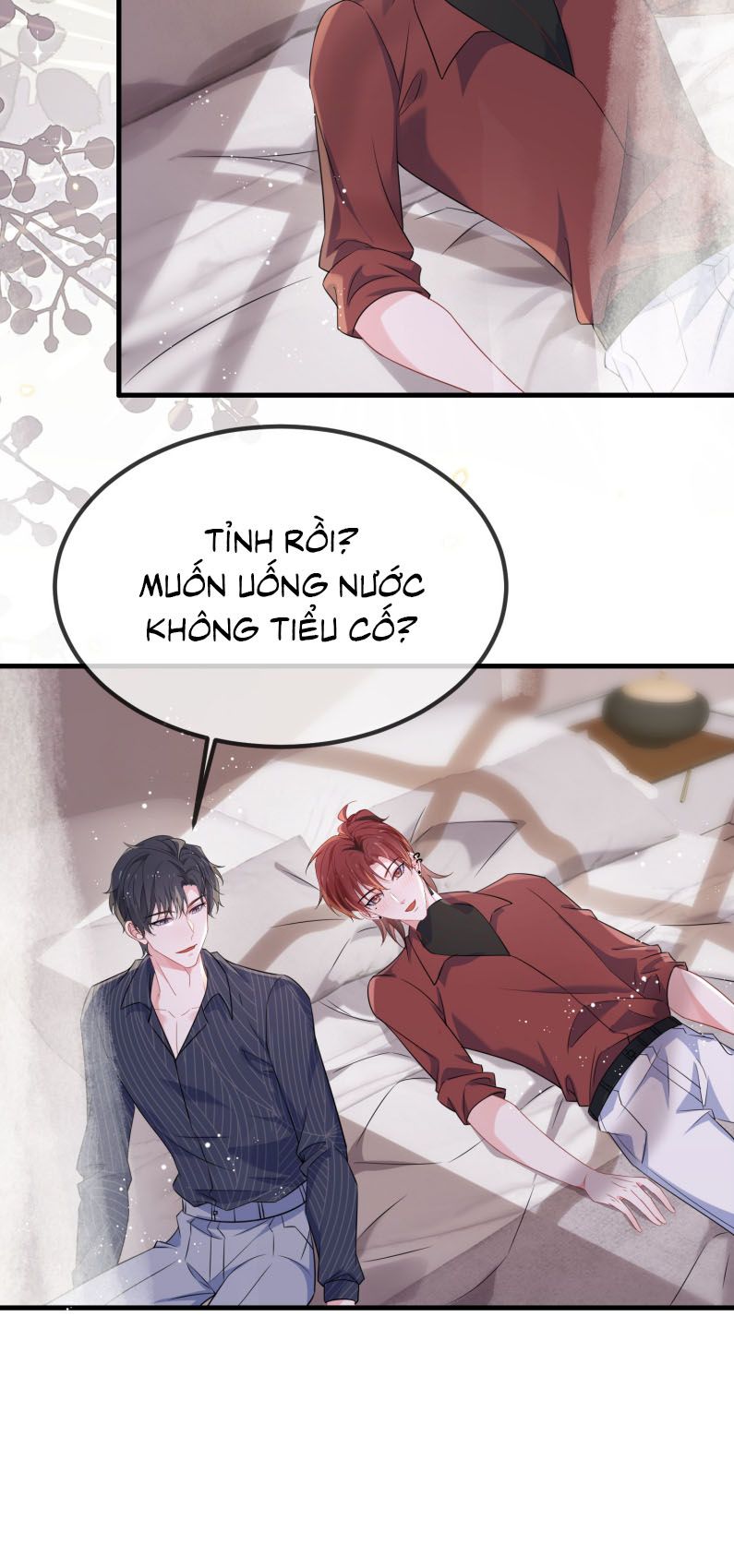 Giáo Bá Là Một Tên Yêu Tinh Chapter 114 - Trang 4