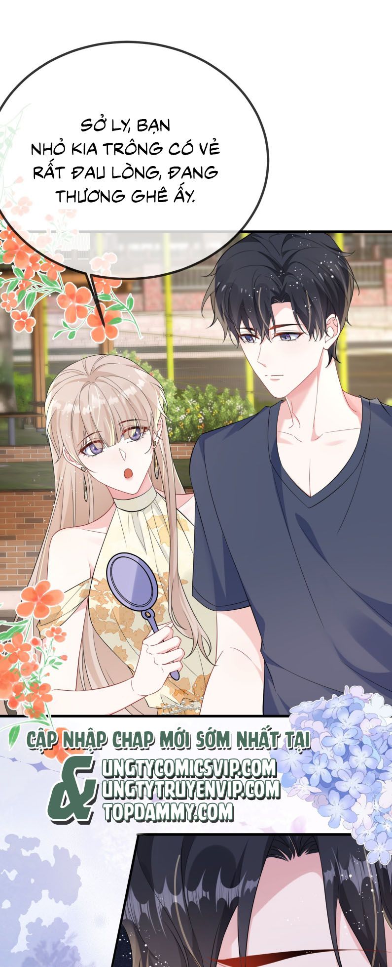 Giáo Bá Là Một Tên Yêu Tinh Chapter 114 - Trang 4