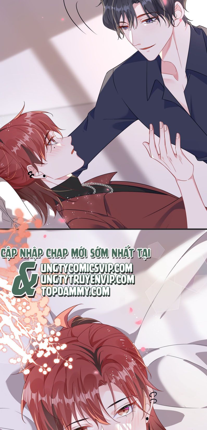 Giáo Bá Là Một Tên Yêu Tinh Chapter 114 - Trang 4
