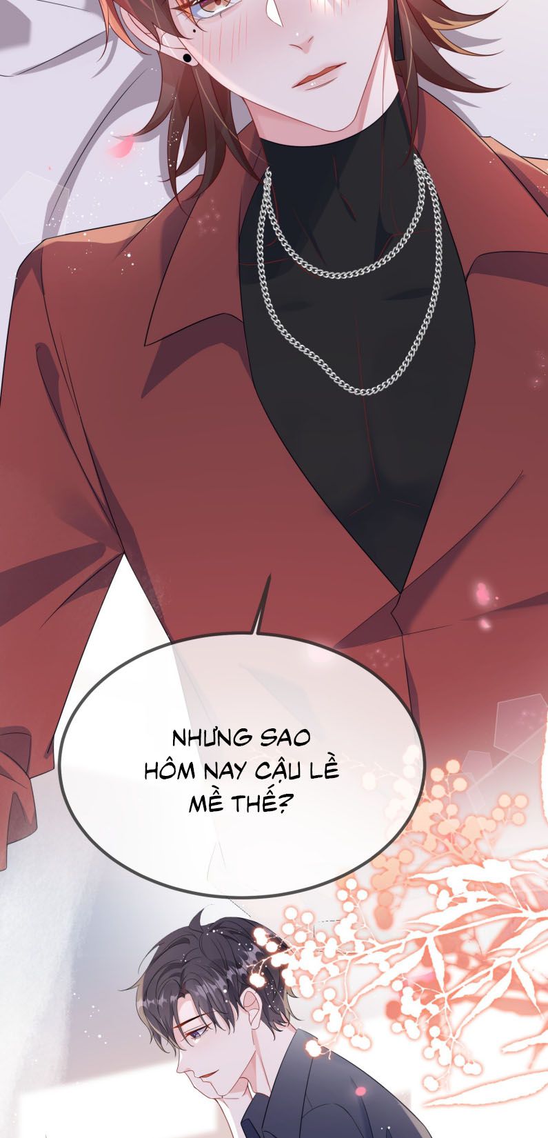 Giáo Bá Là Một Tên Yêu Tinh Chapter 114 - Trang 4