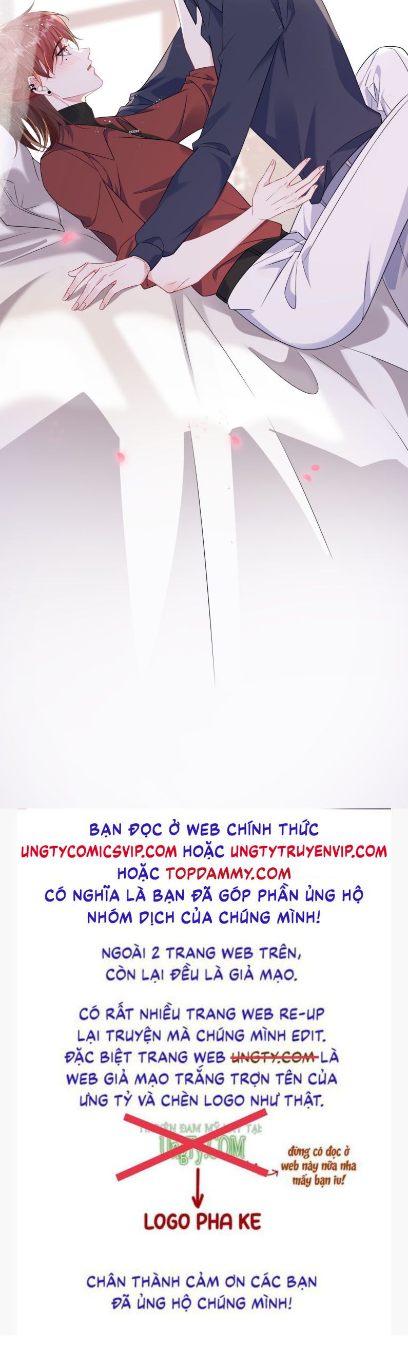 Giáo Bá Là Một Tên Yêu Tinh Chapter 114 - Trang 4