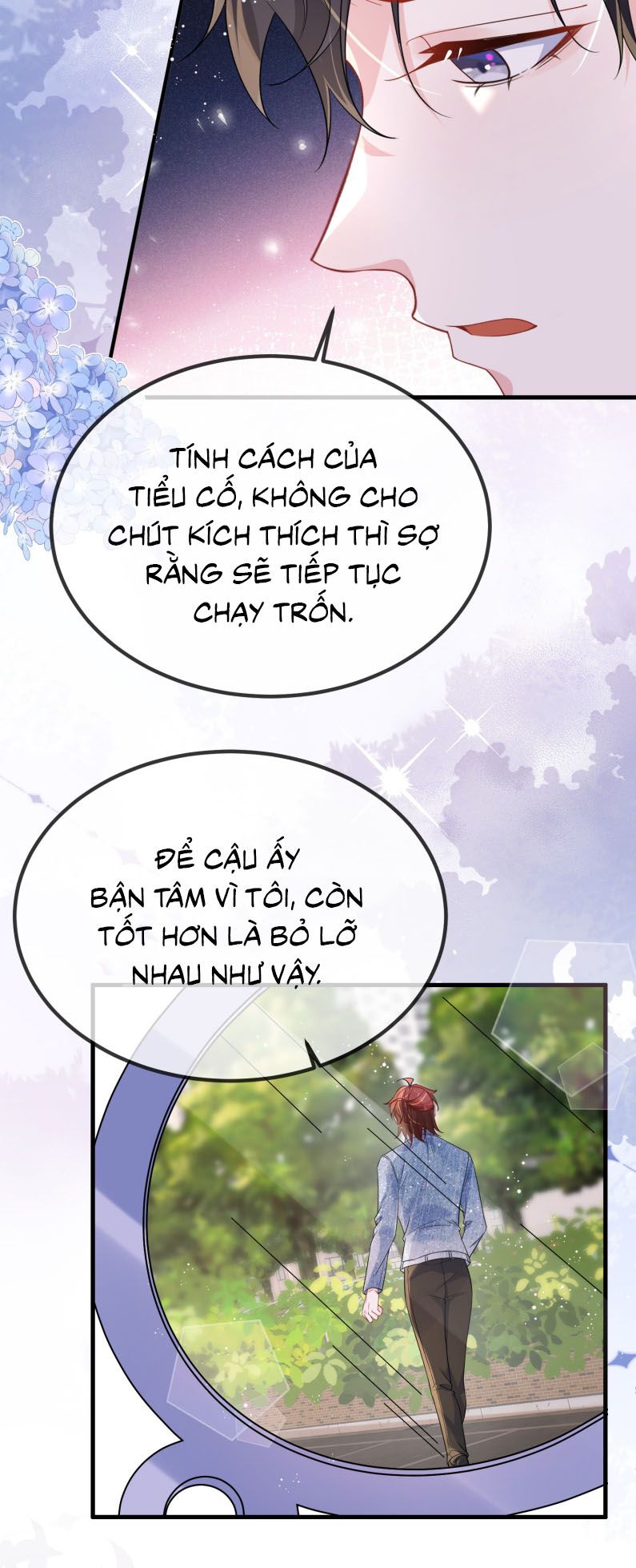 Giáo Bá Là Một Tên Yêu Tinh Chapter 114 - Trang 4