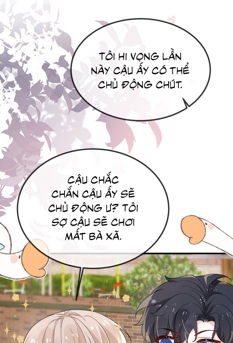 Giáo Bá Là Một Tên Yêu Tinh Chapter 114 - Trang 4