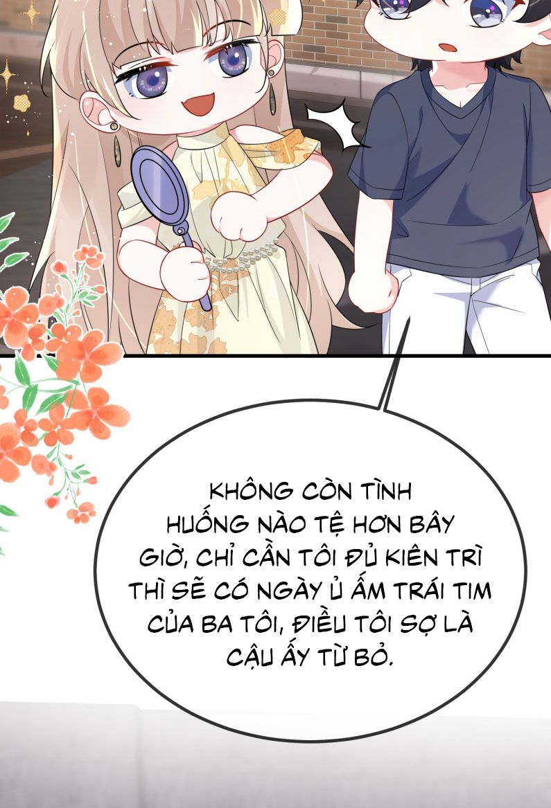 Giáo Bá Là Một Tên Yêu Tinh Chapter 114 - Trang 4