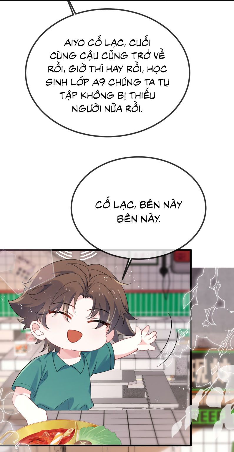 Giáo Bá Là Một Tên Yêu Tinh Chapter 114 - Trang 4